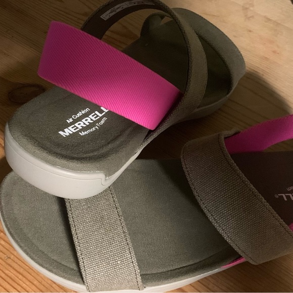 New in Box, Merrell, Women’s 9M - Picture 2 of 5